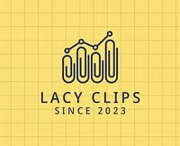 lacy clips