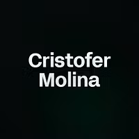 Cristofer Molina 