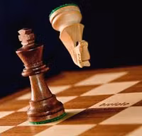 The Digital Chessboard