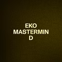 EKO MASTERMIND