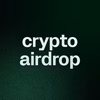 crypto airdrop 
