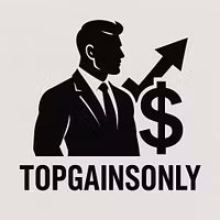Top Gains Only