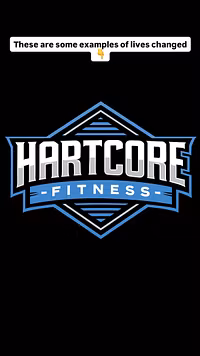 HartCore Fitness
