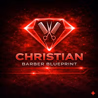 Christian Barber Blueprint