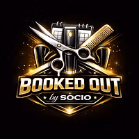 Booked Out by Socio