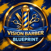 The Vision Barber Blueprint