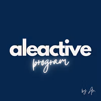AleActive Program