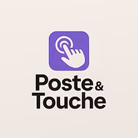 Poste & Touche