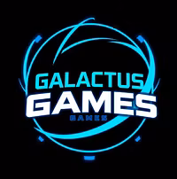 Galactus Game 