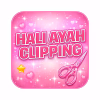 Hali Ayah Edits