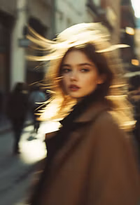 Matcha Motion