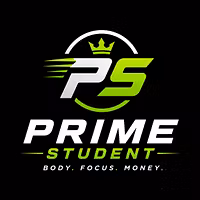 Prime Student