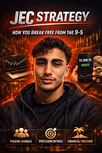 JEC Trading Community