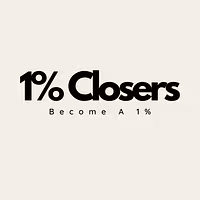 1% Closers Academy