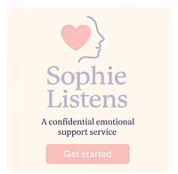 Sophie Listens