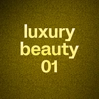 luxury beauty 01