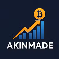 Akinmade's whop