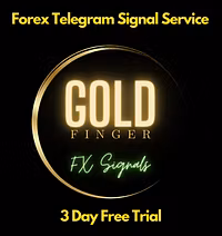 Goldfinger FX Signals