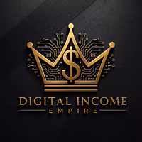 Digital Income Empire-From Zero to $1K