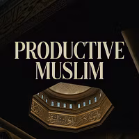 PRODUCTIVE MUSLIM