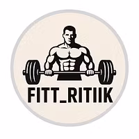 Fitt_Ritiik Training Community