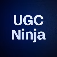 UGC Ninja