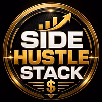 Side Hustle Stack
