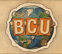 BCU Internal Editing Team