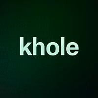 khole