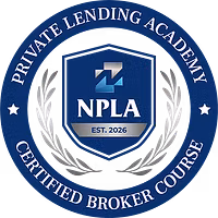 Private Lending Academy