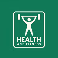 HEALTH AND FITNESS