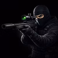 Navy Seal Trading