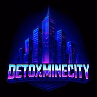 Detoxminecity 