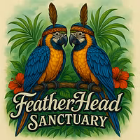 FeatherHeadSactuary