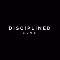 DISCIPLINED CLUB