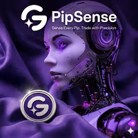 PipSense AI