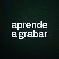 aprende a grabar