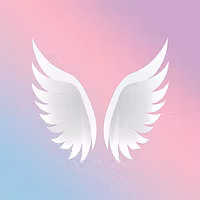 Angel Claim Clip Create & Get Paid Daily