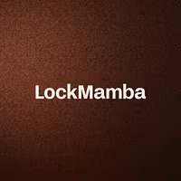LockMamba