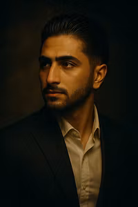 Ghaith lasasmeh
