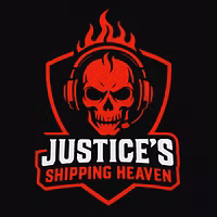 justice's shipping heaven