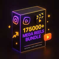 Digital Product (Motivational Bundle)
