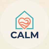 Calm ADHD Parenting