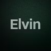 Elvin 