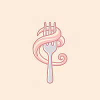 The Frosted Fork