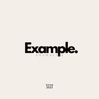 Example