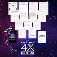 Método 4X
