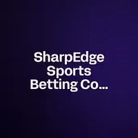 SharpEdge Sports Betting Coach