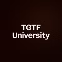 TGTF University 