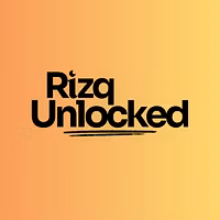 Rizq Unlocked